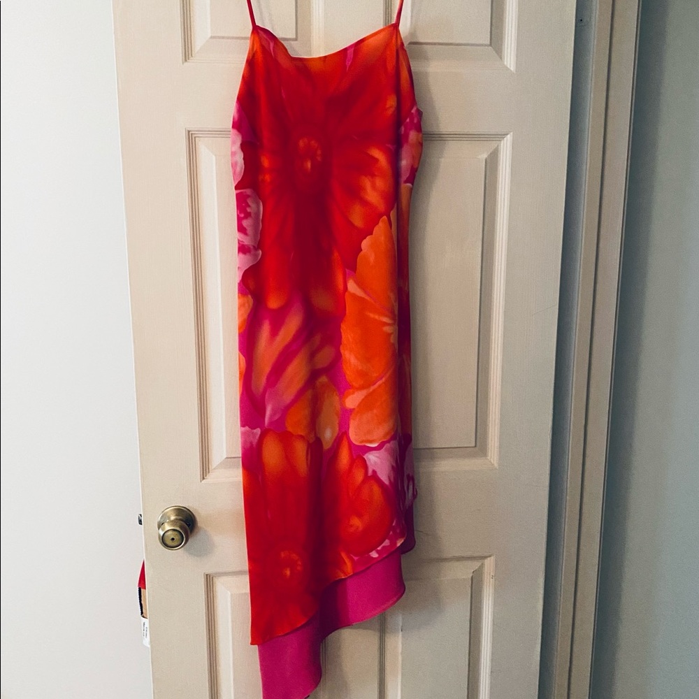 Cocktail dress - size 10